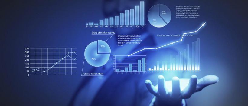 Analytics as a Service Industry