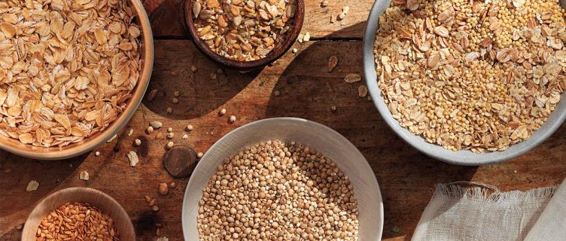 Ancient Grain