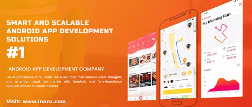 android app development 