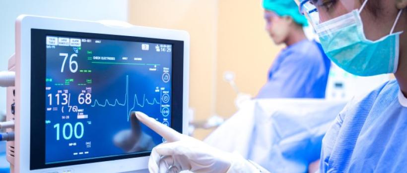Anesthesia Information Management Systems Market 
