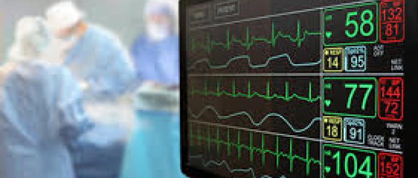 Anesthesia Monitoring Devices