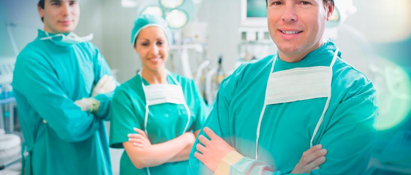 Anesthesiologist Mailing List