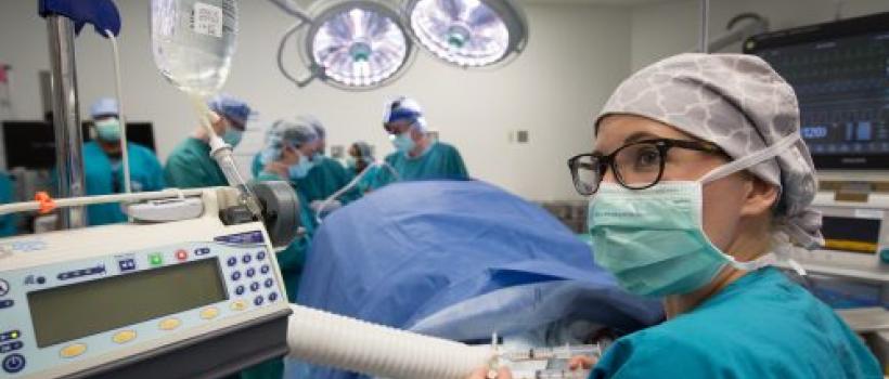 Anesthetist Email List
