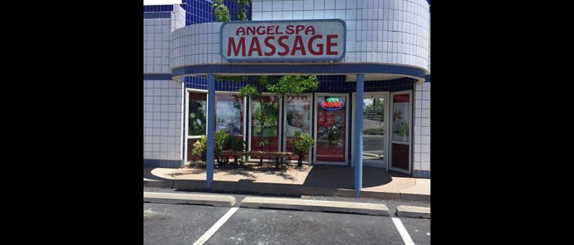 Asian Massage Store Directory Albuquerque, NM