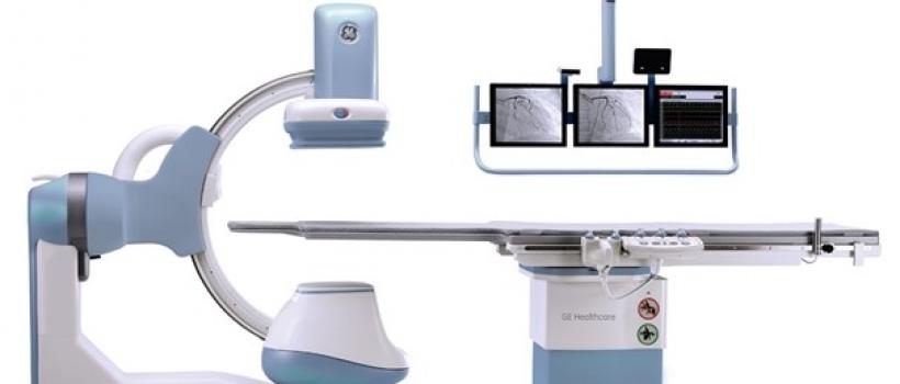 Angiography Equipment Market