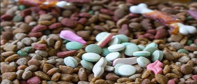 Animal Nutrition Chemicals