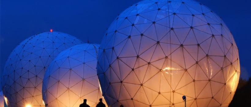 Antenna, Transducer and Radome Market