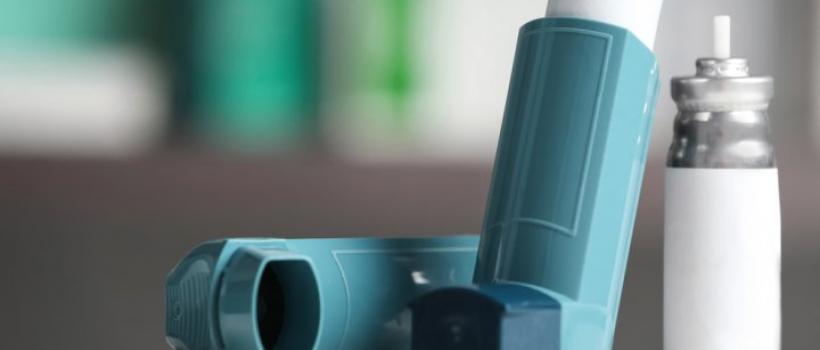 COPD & Anti-Asthmatics Drugs Industry