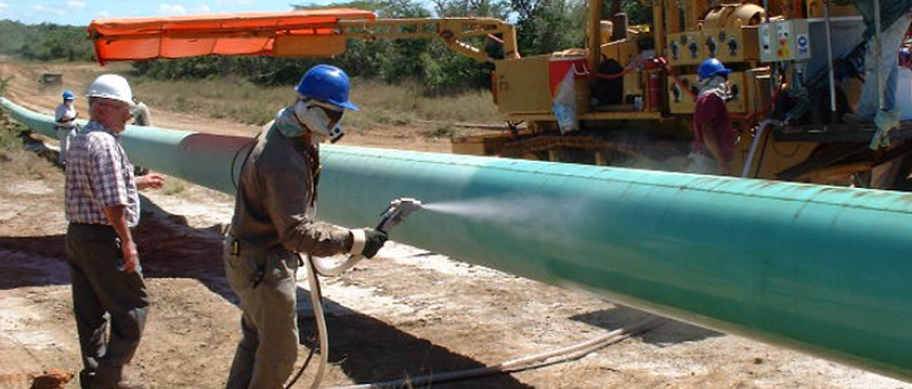 Anti-Corrosion Coatings Market