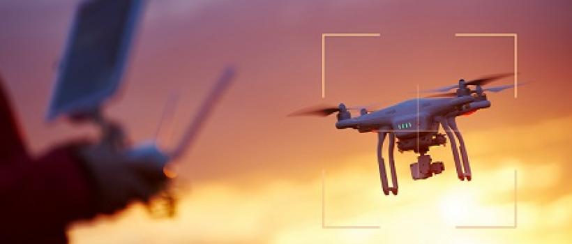 Anti-Drone 