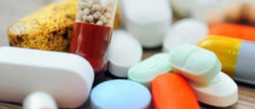 Anti-Infective Drugs