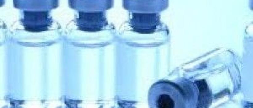 Anti-Infective Vaccines Market