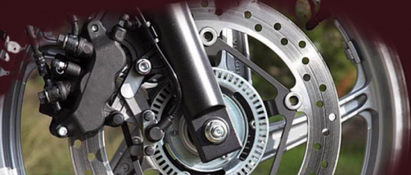 Anti-Lock Braking System (ABS) Market