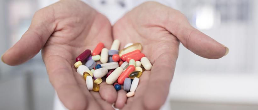 Anti-Obesity Drug Market