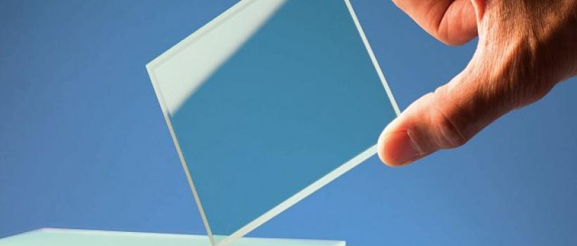 AntiReflective Glass