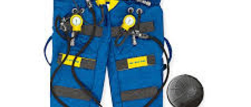 Anti-Shock Trousers Market 