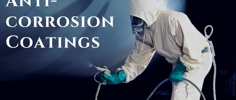 Anti-corrosion Coatings