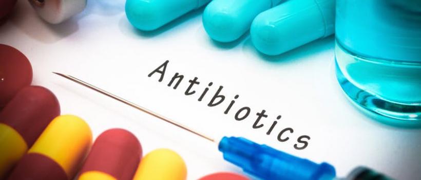 Antibiotic, Antibiotic Market, Antibiotic Market Growth