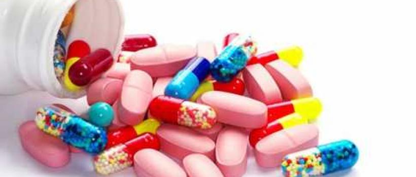 Antibiotics Industry