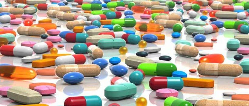 Anticancer Drugs 