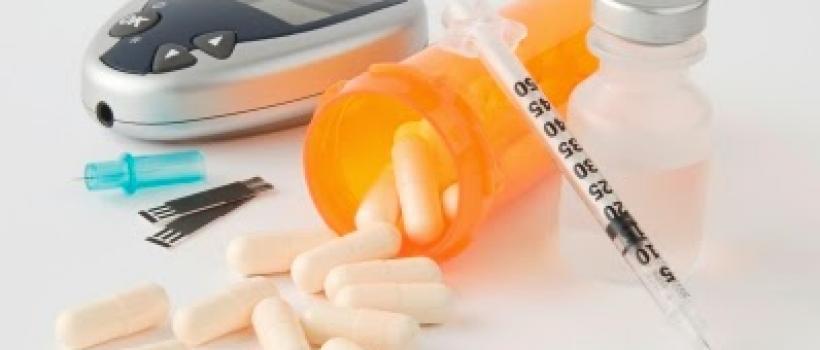 Antidiabetics Market