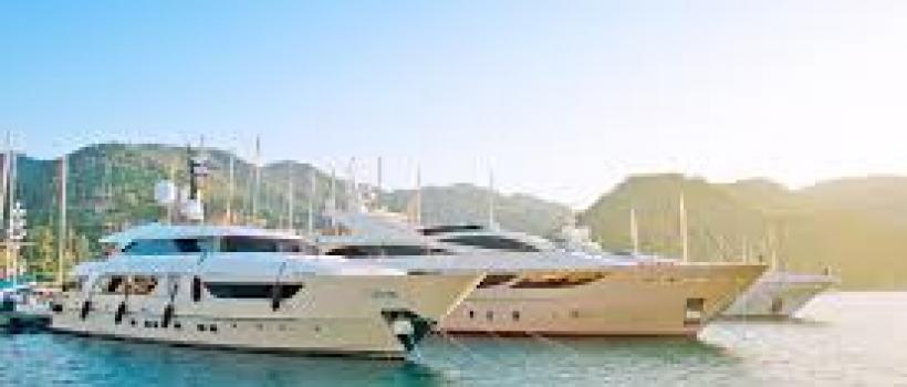 Antifouling Coatings Market