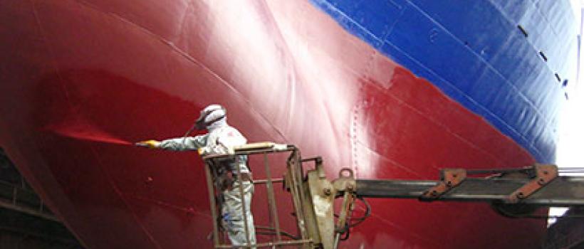 Antifouling Paints & Coating Market