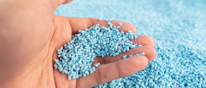 Antimicrobial Additives Market