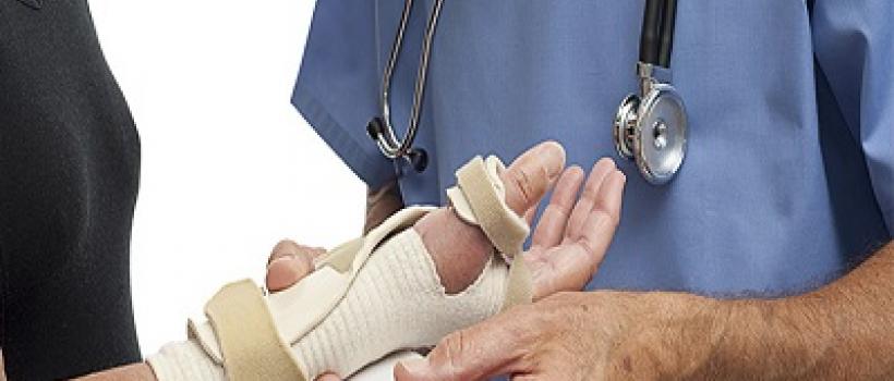 Antimicrobial Medical Textiles