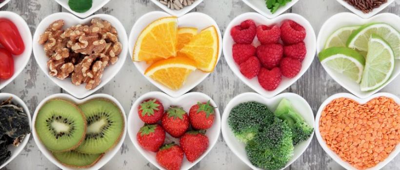 Antioxidant Vitamins Market