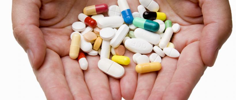 Antiplatelet Drugs Market