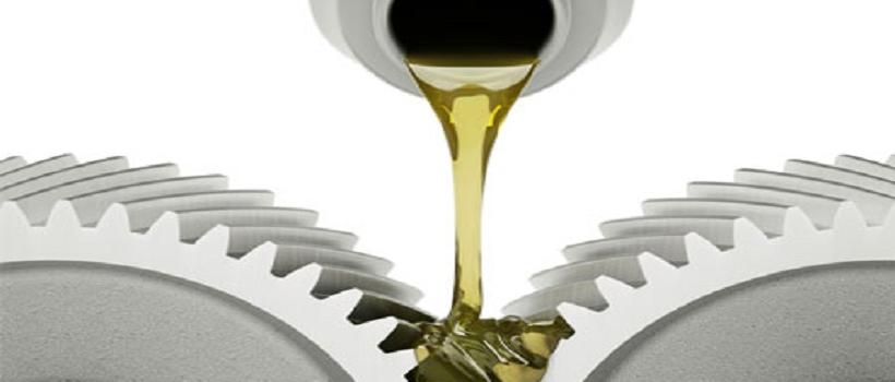 Antirust Turbine Oil, Antirust Turbine Oil Market, Antirust Turbine Oil Market Growth