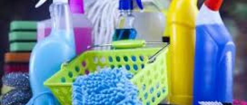 Antiseptics and Disinfectants