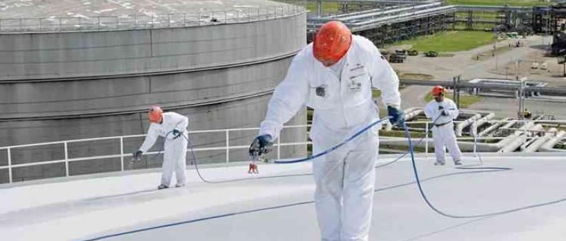 Antistatic Coatings Market