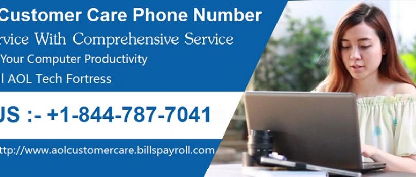 AOL Live Help, AOL Remote Support, AOL Technical Support, AOL Customer Care Number, AOL Customer Support Number