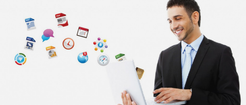 Application Hosting Market