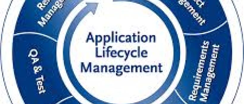Lifecycle Management (ALM) Software market 