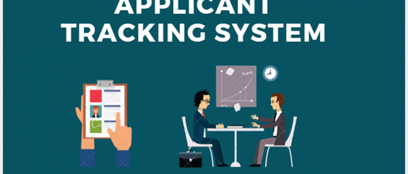 Applicant Tracking System Market