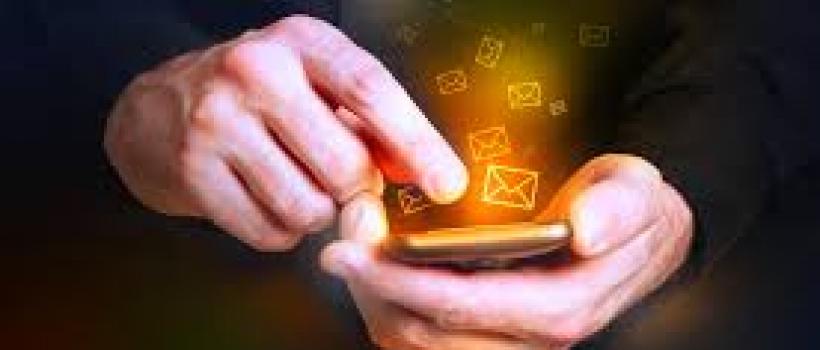 Application to Person (A2P) SMS