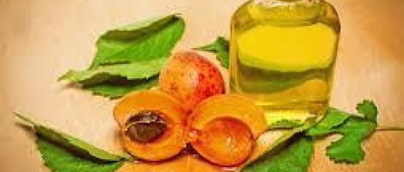 Apricot Oil