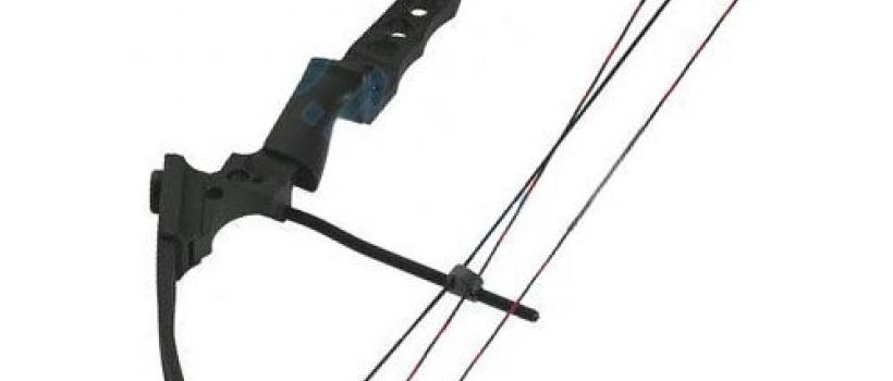 Archery Equipment Market