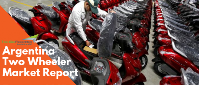 Argentina Two Wheeler Market