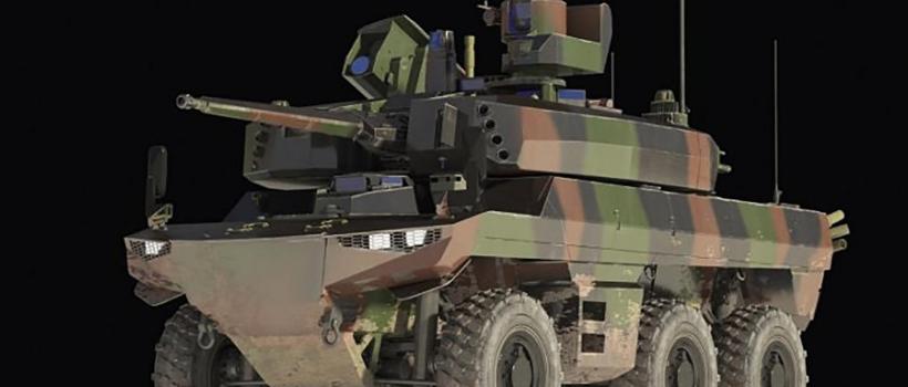 Armored Fighting Vehicles, Armored Fighting Vehicles Market, Armored Fighting Vehicles Market Growth