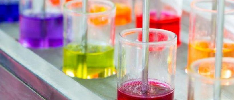 Aromatic Solvents Market