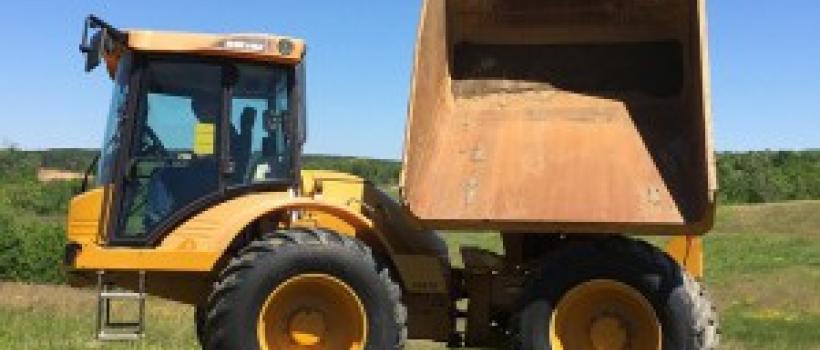 Articulated Dump Trucks, Articulated Dump Trucks Market, Articulated Dump Trucks Market Growth