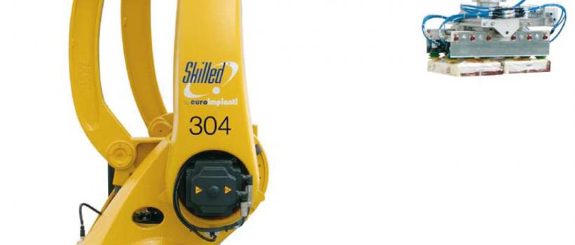 Articulated Robot Market