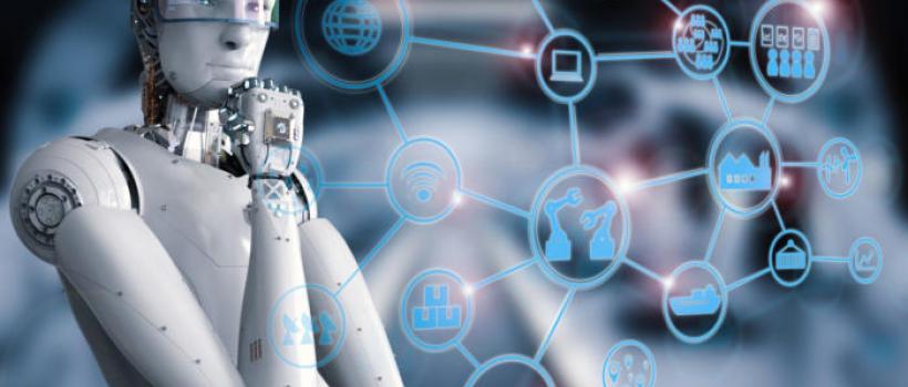 Artificial Intelligence & Advanced Machine Learning Market