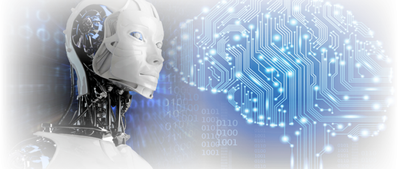 Artificial Intelligence (AI) Robots