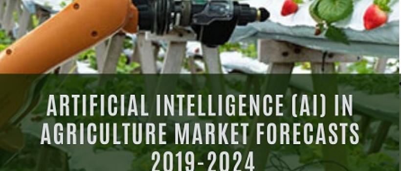 Artificial Intelligence (AI) in Agriculture Market