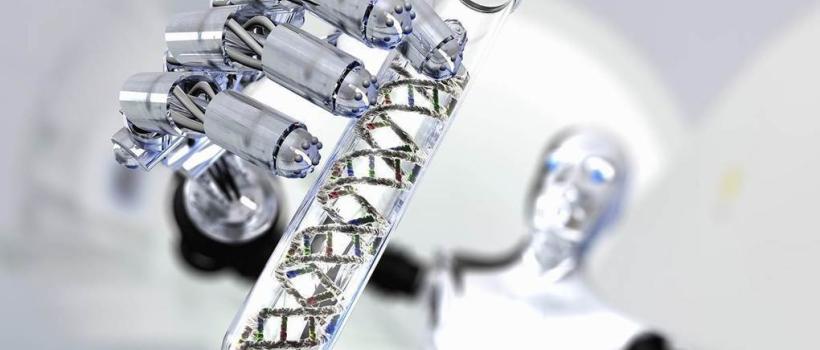 Artificial Intelligence (AI) In Chemical Market